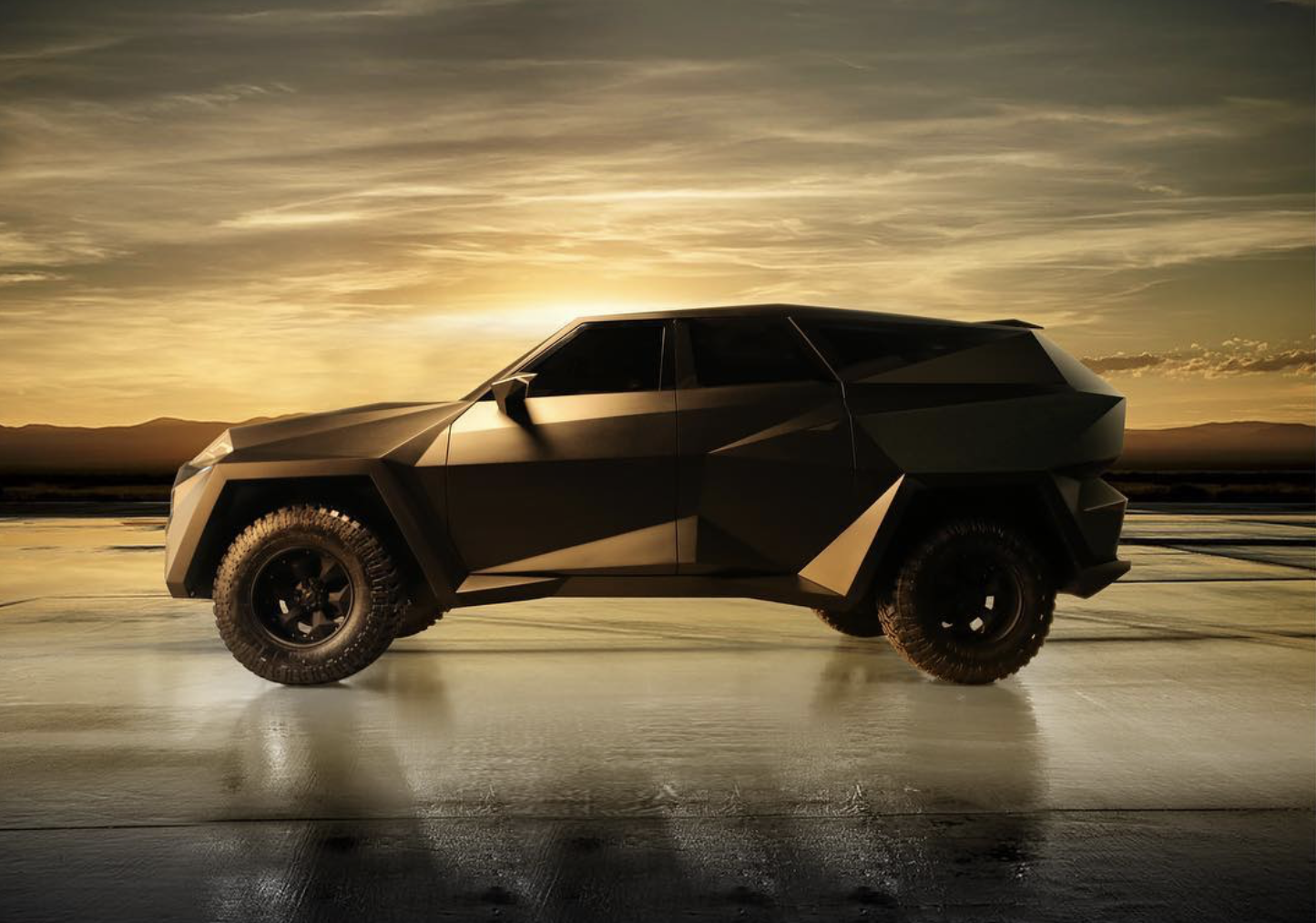 Karlmann King: The World’s Most Expensive SUV Still Reigns After 6 Years
